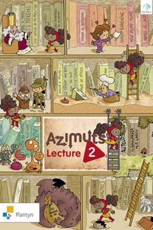 Azimuts Lecture 2 Manuel agréé