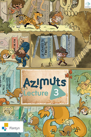 Azimuts Lecture 3 Manuel agréé