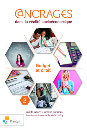 Ancrages  Cahier 2 Budget et droit