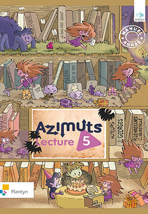 Azimuts Lecture 5 Manuel agréé
