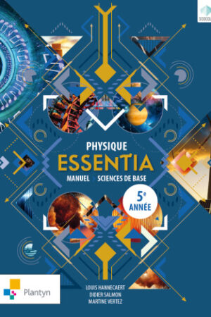 Essentia 5 Physique SB (+ Scoodle)