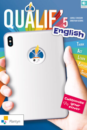 Qualif' English 5