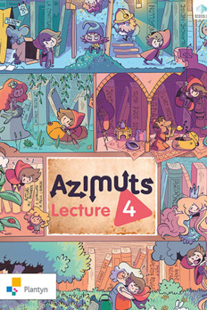 Azimuts Lecture 4 Manuel agréé