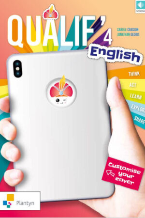 Qualif' English 4