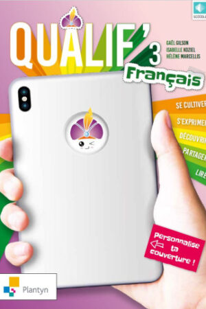 Qualif' FRANCAIS 3