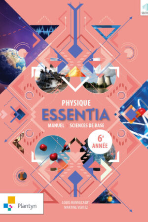 Essentia 6 Physique SB (+ Scoodle)