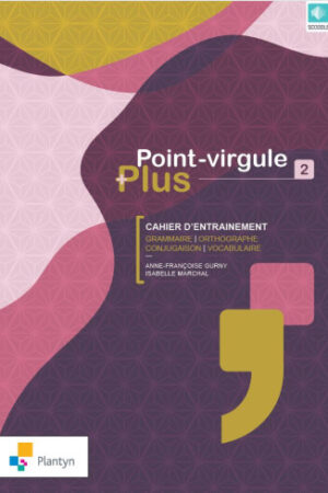 Pointvirgule Plus 2 Nouvelle Version