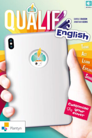 Qualif' English 3