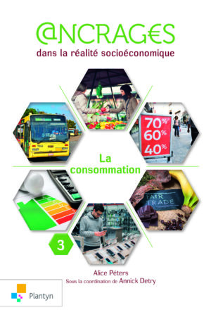 Ancrages  Cahier 3 La consommation