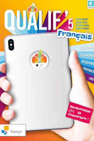 Qualif' FRANCAIS 5