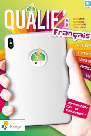 Qualif' FRANCAIS 6