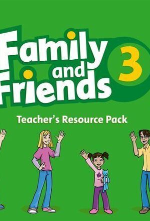 FAMILY & FRIENDS 3 TRP