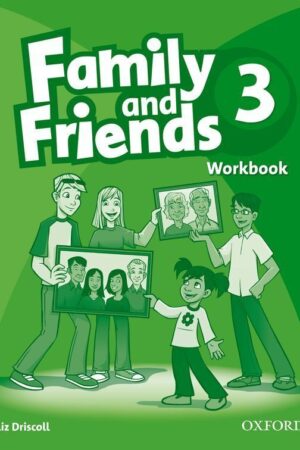 FAMILY & FRIENDS 3 WB