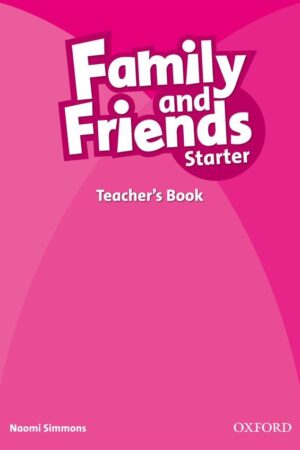 FAMILY & FRIENDS START TB