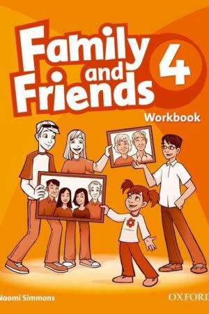 FAMILY & FRIENDS 4 WB