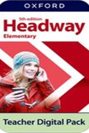 HDWY 5E ELEM TCH DIG PK