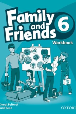 FAMILY & FRIENDS 6 WB