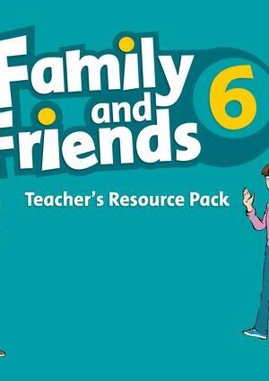 FAMILY & FRIENDS 6 TRP