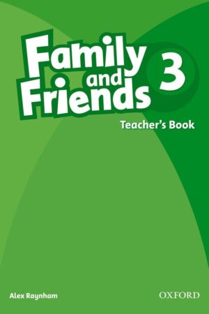 FAMILY & FRIENDS 3 TB