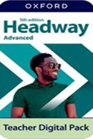 HDWY 5E ADV TCH DIG PK