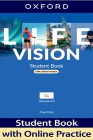 LIFE VISION ADV SB W/OP PK