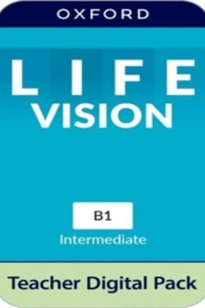 LIFE VISION INT TCH DIG PK