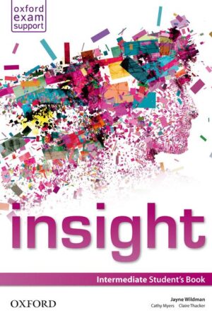 INSIGHT INT SB