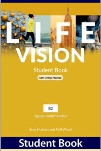 LIFE VISION U-INT SB W/OP PK