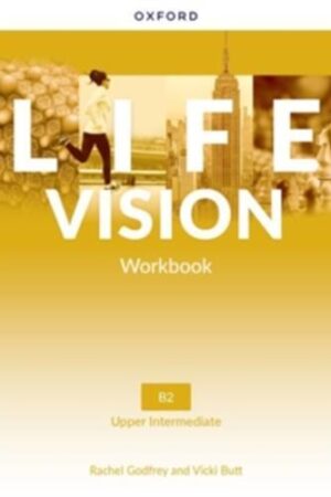 LIFE VISION U-INT WB