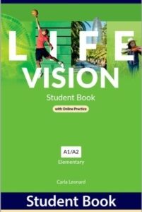 LIFE VISION ELEM SB W/OP PK