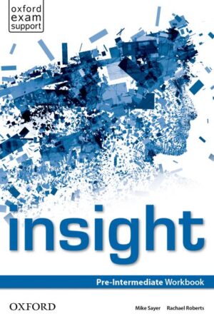 INSIGHT P-INT WB