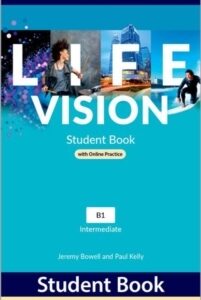 LIFE VISION INT SB W/OP PK