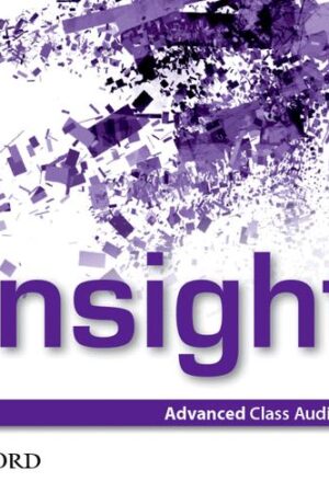 INSIGHT ADV CL CD (X3)
