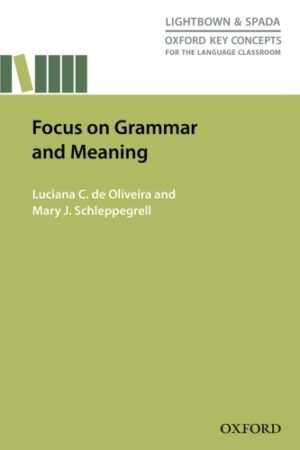 FOCUS ON GRAMMAR & MEANING EPUB