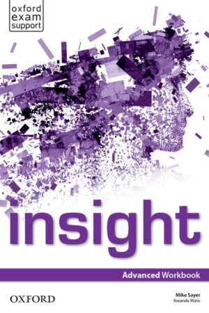 INSIGHT ADV WB