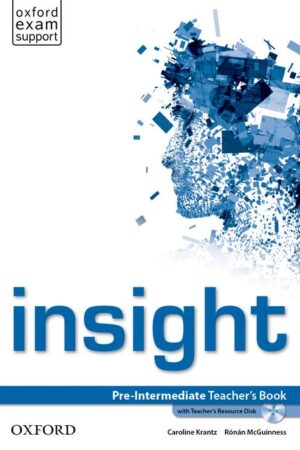 INSIGHT P-INT TB TR DVD-ROM PK