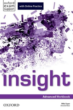 INSIGHT ADV WB & ONL PRAC ST PK