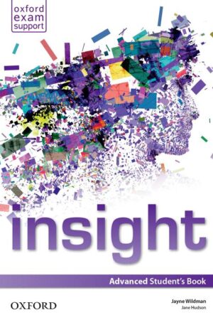 INSIGHT ADV SB