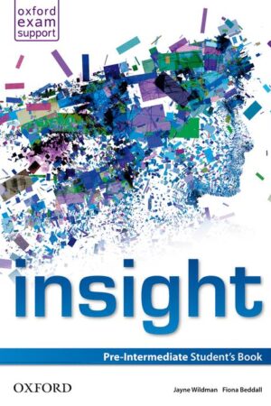INSIGHT P-INT SB