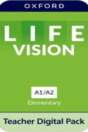 LIFE VISION ELEM TCH DIG PK