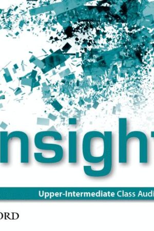 INSIGHT U-INT CL CD (X3)