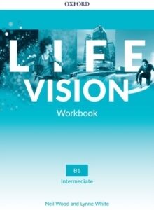 LIFE VISION INT WB