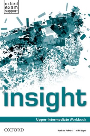 INSIGHT U-INT WB