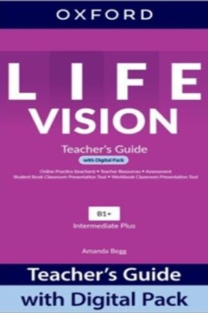LIFE VISION INT+ TG W/DIG PK