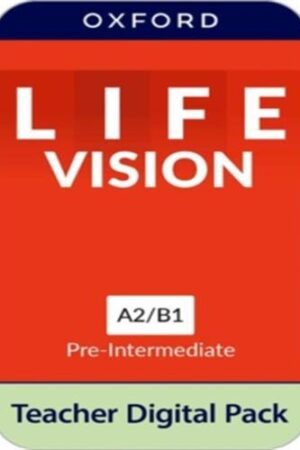 LIFE VISION P-INT TCH DIG PK