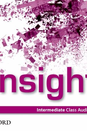 INSIGHT INT CL CD (X3)