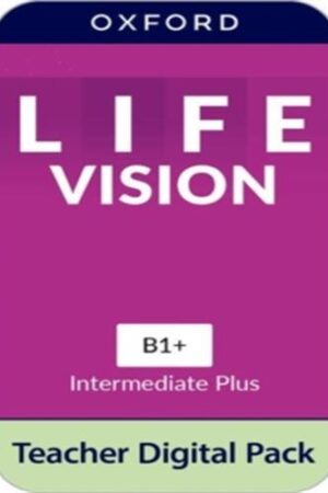 LIFE VISION INT+ TCH DIG PK