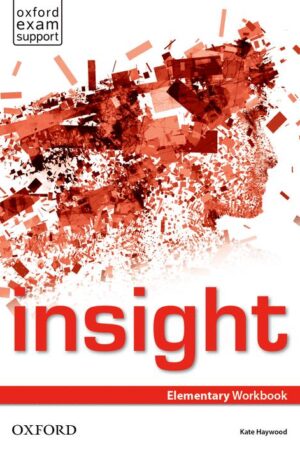 INSIGHT ELEM WB