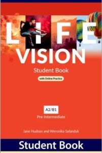LIFE VISION P-INT SB W/OP PK