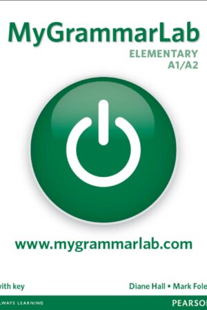 MyGrammarLab Elementary Student Book w/ MyGrammarLab (no key)